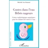 Image de Contes dans l'eau. bébés nageurs