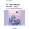 Image de De l'enfant protégé à l'enfant corrigé