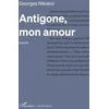 Image de Antigone, mon amour