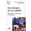 Image de Sociologie de la santé