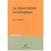 Image de La dissertation sociologique