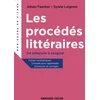 Image de Les procédés littéraires
