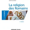 Image de La religion des romains - 4e éd.