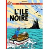 Image de L'île noire - Tome 7