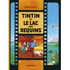 Image de Tintin et le Lac aux requins