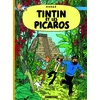 Image de Tintin et les Picaros - Tome 23