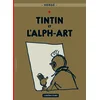Image de Tintin et l'alph-art