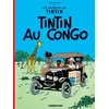 Image de Tintin au Congo