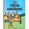 Image de Tintin en Amérique