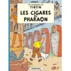 Image de Les Aventures de Tintin Tome 4 : Les cigares du Pharaon