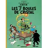 Image de Les Aventures de Tintin Tome 13 : Les 7 boules de cristal