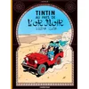 Image de Tintin au pays de L'or Noir