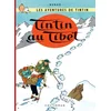 Image de Les Aventures de Tintin Tome 20 : Tintin au Tibet