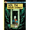 Image de Vol 714 pour sydney