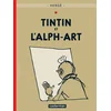 Image de Tintin et l'alph-art
