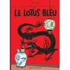 Image de Les Aventures de Tintin : Le Lotus bleu