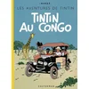 Image de Les Aventures de Tintin : Tintin au Congo