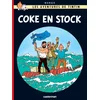 Image de Les Aventures de Tintin Tome 19 : Coke en stock