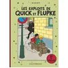 Image de Les exploits de Quick et Flupke
