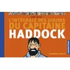 Image de L'intégrale des jurons du capitaine Haddock