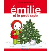 Image de Émilie et le petit sapin