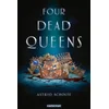 Image de Four dead queens