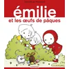 Image de Emilie Tome 15 : Emilie et les oeufs de Pâques