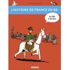 Image de L'histoire de france en BD t.3