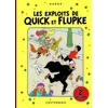 Image de Quick et flupke