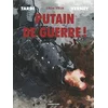 Image de Putain de guerre !