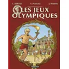 Image de Les voyages d'Alix - Les jeux olympiques