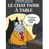Image de Le Chat passe à table