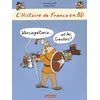 Image de L'histoire de France en BD : Vercingétorix et les Gaulois !