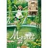 Image de Le jardin de monet