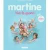 Image de Recueil martine - vive le sport !