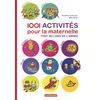 Image de 1001 activités pour la maternelle