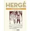 Image de Hergé, le feuilleton intégral
