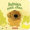 Image de Adrien petit chien