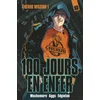 Image de Cherub - mission 1 : 100 jours en enfer