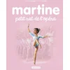 Image de Martine, petit rat de l'opéra
