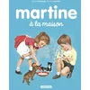 Image de Martine à la maison