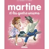 Image de Martine et les quatre saisons