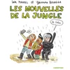 Image de Les nouvelles de la jungle (de calais)