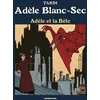 Image de Adèle et la bête