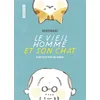Image de Le vieil homme et son chat n'ont plus peur des chiens