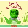 Image de Émile le crocodile