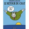 Image de Le retour du Chat