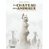 Image de Le Château des anumaux - Tome 2 - Les Marguerites de l'hiver