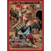 Image de Gloutons et dragons