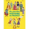 Image de Ma première histoire de France en BD